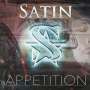 Satin: Appetition, CD