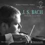 Johann Sebastian Bach: Partita für Violine BWV 1004 (180g / 45rpm), LP
