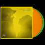 Max & Joy (Joy Denalane & Max Herre): Alles Liebe (180g) (Limited Edition) (Orange + Green Vinyl), LP,LP