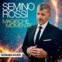 Semino Rossi: Magische Momente (limitierte Fanbox), CD