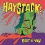 Haystack: Right At You, LP