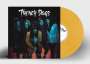 Trench Dogs: Stockholmiana (Yellow Vinyl), LP