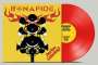 Bonafide: Are You Listening? (Limited Edition) (Red Vinyl), LP