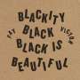 Fay Victor: Blackity Black Black is Beautiful, CD