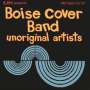 Boise Cover Band: Unoriginal Artists, CD