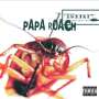 Papa Roach: Infest, CD