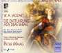 Wolfgang Amadeus Mozart: Die Entführung aus dem Serail, CD,CD