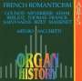 : A.Sacchetti - Französische Orgelmusik der Romantik, CD