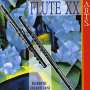 : Roberto Fabbriciani - Flute XX, CD