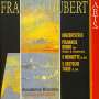 Franz Schubert: Werke für Violine & Orchester, CD
