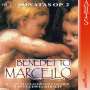 Benedetto Marcello: Sonaten op.2 Vol.2, CD