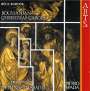 Bela Bartok: Rumänische Weihnachtslieder, CD