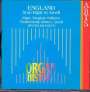 : A.Sacchetti - Englische Orgelmusik, CD