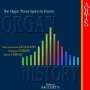 : Arturo Sacchetti - Organ Transcription in France, CD