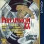 : Jonathan Faralli - Percussion XX, CD