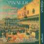 Antonio Vivaldi: Concerti op.8 Nr.1-6 "Il Cimento...", CD