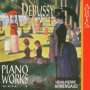 Claude Debussy: Sämtliche Klavierwerke Vol.1, CD