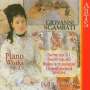 Giovanni Sgambati: Sämtliche Klavierwerke Vol.3, CD