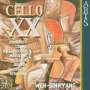 : Wen-Sinn Yang - Cello XX, CD