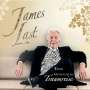 James Last: Eine musikalische Traumreise, CD,CD,CD