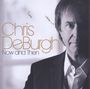 Chris De Burgh: Now & Then, CD