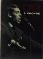Jacques Brel: A Casino Knokke 1963 (Slipcase), DVD