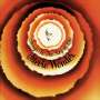 Stevie Wonder: Songs In The Key Of Life (180g), LP,LP,SIN