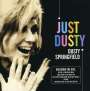 Dusty Springfield: Just Dusty: Greatest Hits, CD