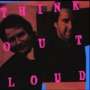 Think Out Loud: Think Out Loud, CD