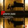 : Piano Jazz (My Jazz), CD