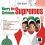 Diana Ross & The Supremes: Merry Christmas, CD