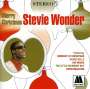 Stevie Wonder: Merry Christmas, CD