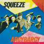 Squeeze: Argybargy, CD,CD