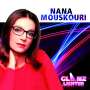 Nana Mouskouri: Glanzlichter, CD