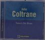 John Coltrane (1926-1967): Trane's Slo Blues, CD
