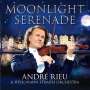 André Rieu: Moonlight Serenade, CD,DVD