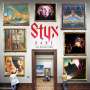 Styx: Babe: The Collection, CD