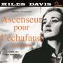 Miles Davis: Ascenseur Pour L'Echafaud (180g), LP,LP