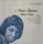 Nina Simone: Pastel Blues (180g), LP
