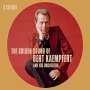 Bert Kaempfert: The Golden Sound Of Bert Kaempfert, CD,CD,CD