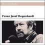 Franz Josef Degenhardt: Die Liedermacher: Franz Josef Degenhardt, CD