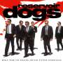 Original Soundtrack (OST): Reservoir Dogs (180g), LP