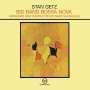 Stan Getz & Gary McFarland: Big Band Bossa Nova (180g), LP