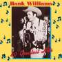 Hank Williams: 40 Greatest Hits (180g), LP,LP