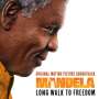 : Mandela: Long Walk To Freedom (Soundtrack), CD