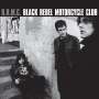 Black Rebel Motorcycle Club: Black Rebel Motorcycle Club (180g), LP,LP