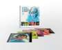 Astrud Gilberto: 5 Original Albums (60 Jahre Verve), CD,CD,CD,CD,CD