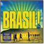 Brasil!, CD