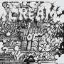 Cream: Wheels Of Fire, LP,LP