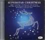 : Superstar Christmas, CD